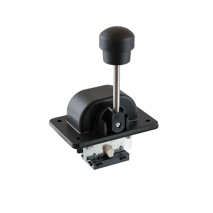 Gessmann_Stirnradantrieb S27