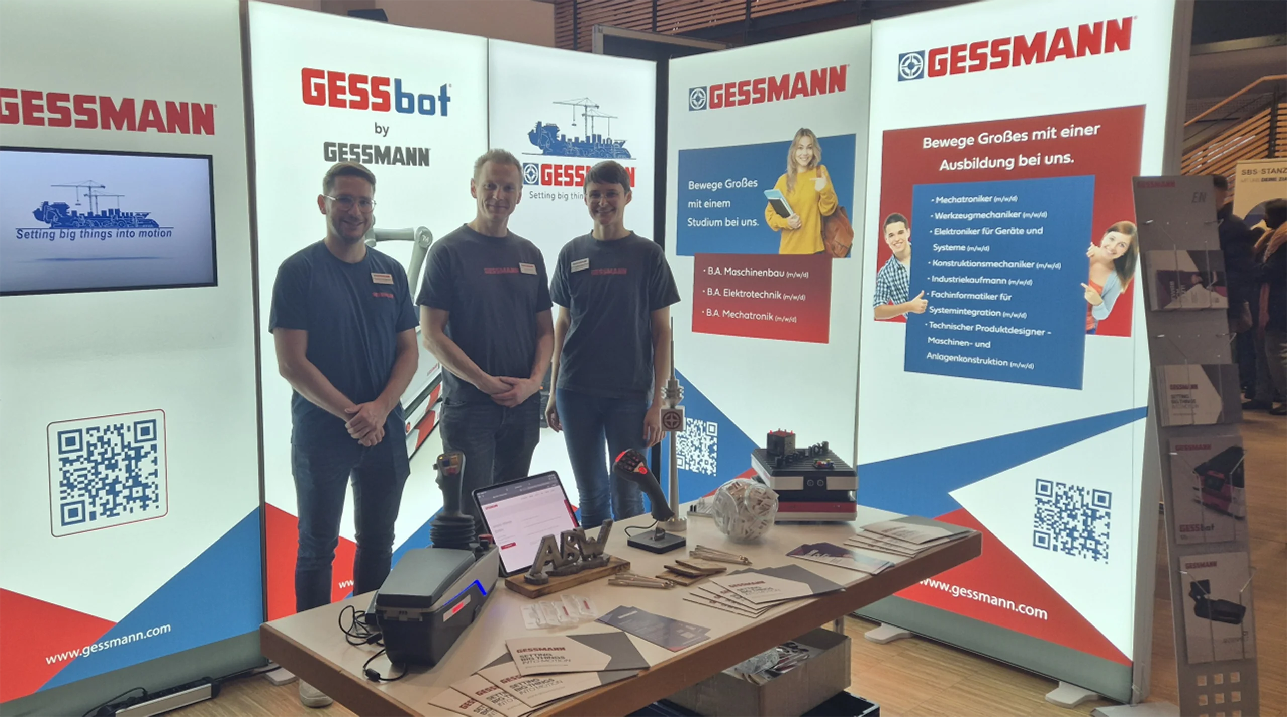 Bourse aux apprentissages de Schwaigern_02